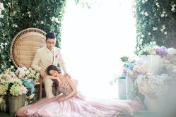点击看大图 -太郎花子婚纱摄影艺术中心