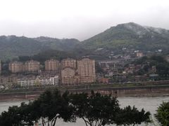 -东水门老街