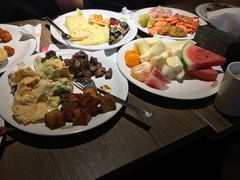 -好伦哥比萨烤肉自助(马家堡店)