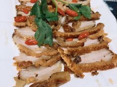 -龙姐私房菜(和顺古镇店)