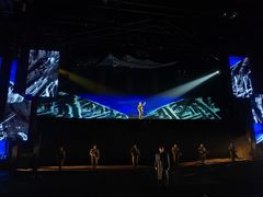 -《12·12》西安事变大型实景演出