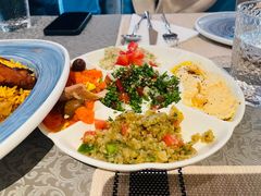 -La Medina餐厅(亮马河南路店)