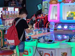-大玩家(万达广场大连甘井子店)