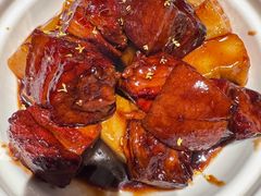 -童福兴·南京菜(老门东店)