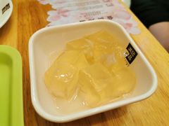 椰青冻-满记甜品(荟聚购物中心店)