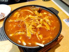 -宏记广东客家菜(丰汇店)