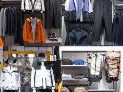 -KK ONE(京基滨河时代店)