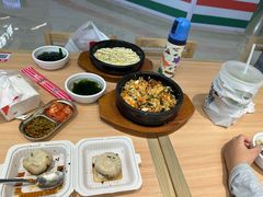 -米村拌饭(金象城店)