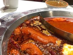 -陳艳红火锅(港汇店)