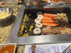 -阿亲家·韩式无限烤肉(春熙路店)