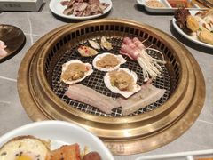 -盛江山自助料理·惠享店(千峰南路店)
