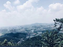 -岳麓山风景名胜区