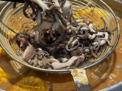 -荣叔港式沙嗲牛肉火锅(正佳潮流店)