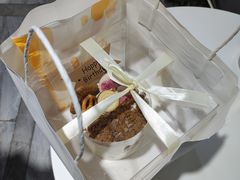 -橙呦·私人定制生日蛋糕