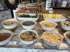 -洲际酒店·地平线全日餐厅HORIZON CAFÉ