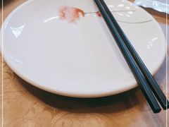 -金牌餐厅·天津菜·八珍豆腐·老爆三(瓷房子店)