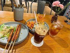 -Simple Yummy简单美味(上邦百汇城店)