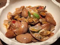 -客语客家菜(东山口店)