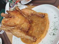 -LUCCA卢卡西班牙海鲜饭(远洋广场店)