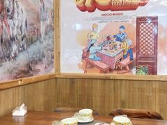 -老味道1992(武当山店)