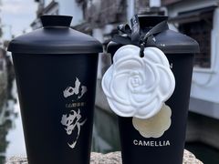 -仙雨林·奶茶鲜果茶(书院巷店)