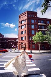 戛纳印象摄影工作室(南开定制店)-戛纳印象摄影(潮拍定制馆)