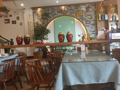 -茶油香闽南菜·花园餐厅(前埔店)