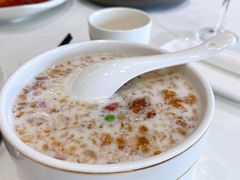 -香雪海饭店中餐厅(人民桥店)