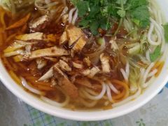 麻辣鸡丝米线-桥乡缘过桥米线(胜利街店)
