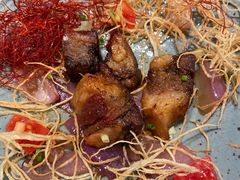 和风牛舌-Hatsune隐泉日式料理(SKP店)