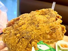 -德克士(芮城东茂店)