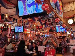 大堂-平成屋·午肴夜酒(四川北路店)