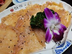 -巴蜀印象火锅(永陵总店)