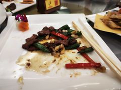 -银都上海菜馆(粤海东路店)