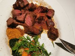 -佐度王子扒房(天鹅湖店)