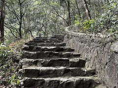 -宁波五龙潭景区