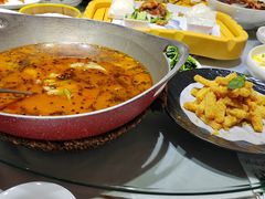 -鸭王烤鸭店(三里河店)