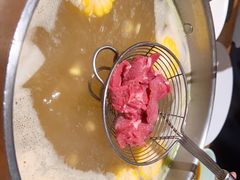 -掂档潮汕牛肉火锅(cityon熙地港店)