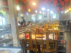 -正福居老北京正宗铜锅泉水涮肉(彰化路店)