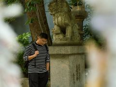 -难波八坂神社