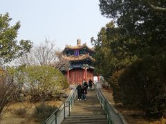 景点-景山公园
