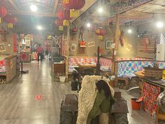 -白城车站店一九二八铁锅炖