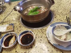 -原味四季椰子鸡(公明百佳华店)