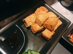 -馔豚·台北菜专门店(深圳湾万象城店)