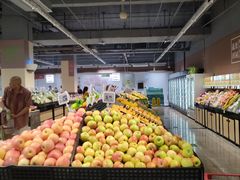 -物美综合超市(旧宫店)
