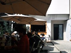 -RAC BAR(安福路店)