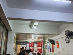 -建国蚵煎蚵面