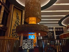-济南喜来登酒店