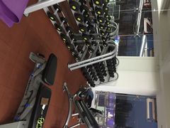 凤凰健身会馆-凤凰健身会馆(凤凰广场A楼店)