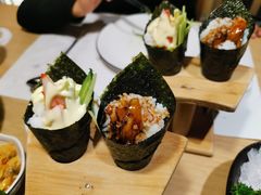 -小句号·精致料理(江南环球港店)